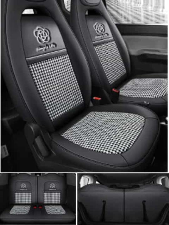 Áo ghế Wuling Mini EV